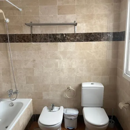 דירה Heavenly Homes 102 מוחקאר